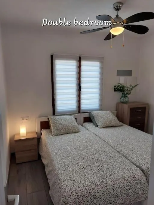 Apartmán Vista Al Mar - Seaview Puerto del Carmen   Puerto del Carmen (Lanzarote)