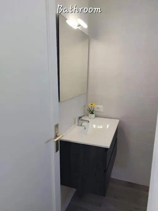 Apartmán Vista Al Mar - Seaview Puerto del Carmen  Španělsko