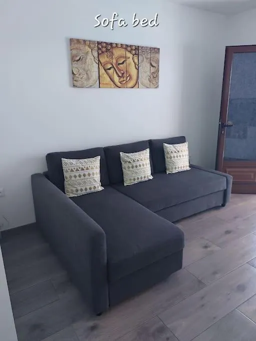 Apartmán Vista Al Mar - Seaview Puerto del Carmen  Puerto del Carmen (Lanzarote)
