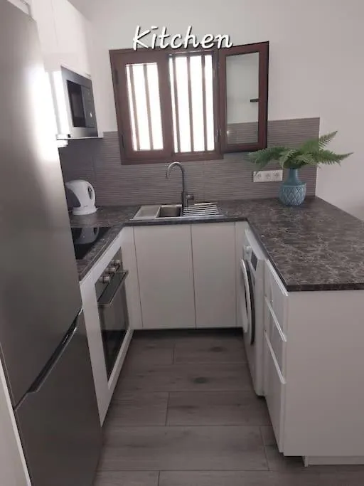Apartmán Vista Al Mar - Seaview Puerto del Carmen