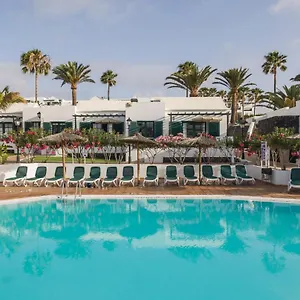 Hotel apartamentowy Ilunion Costa Sal Lanzarote, Puerto del Carmen (Lanzarote)